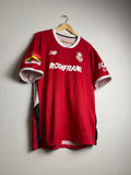 Toluca 2025/26 Home Jersey #26 Paulinho