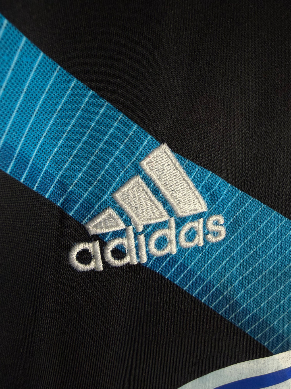CD Guadalajara Chivas 2014/15 Third Jersey #33 Fabian