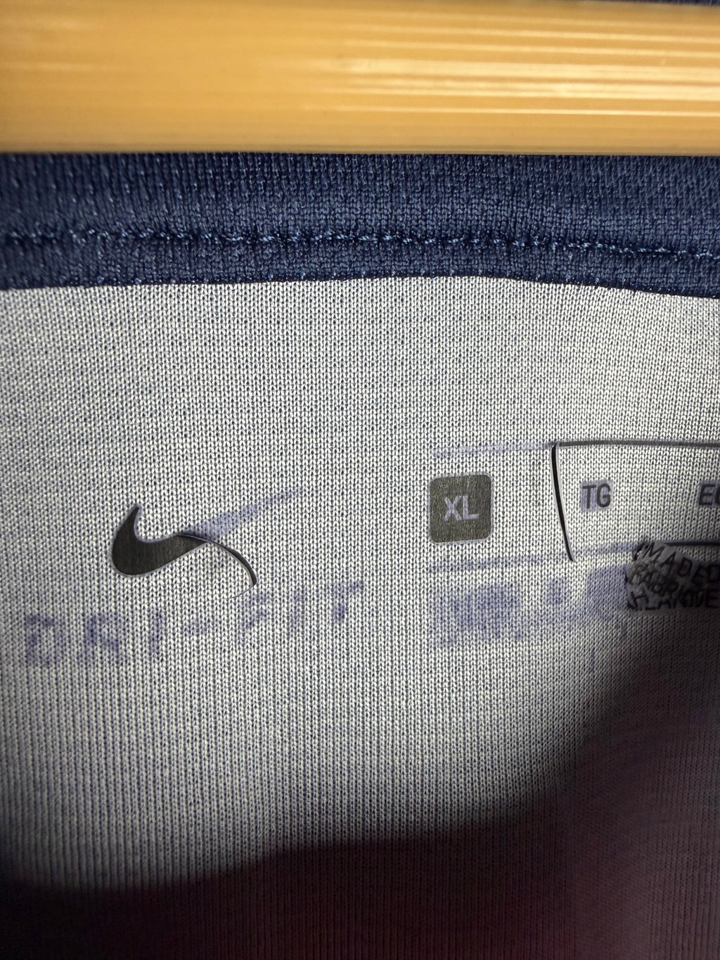 Paris Saint-Germain 2018/19 Home Jersey #7 Mbappe