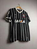 Corinthians 2012/13 Away Jersey #7 Pato