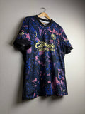 Club America 2024/25 Third Jersey #17 Zendejas