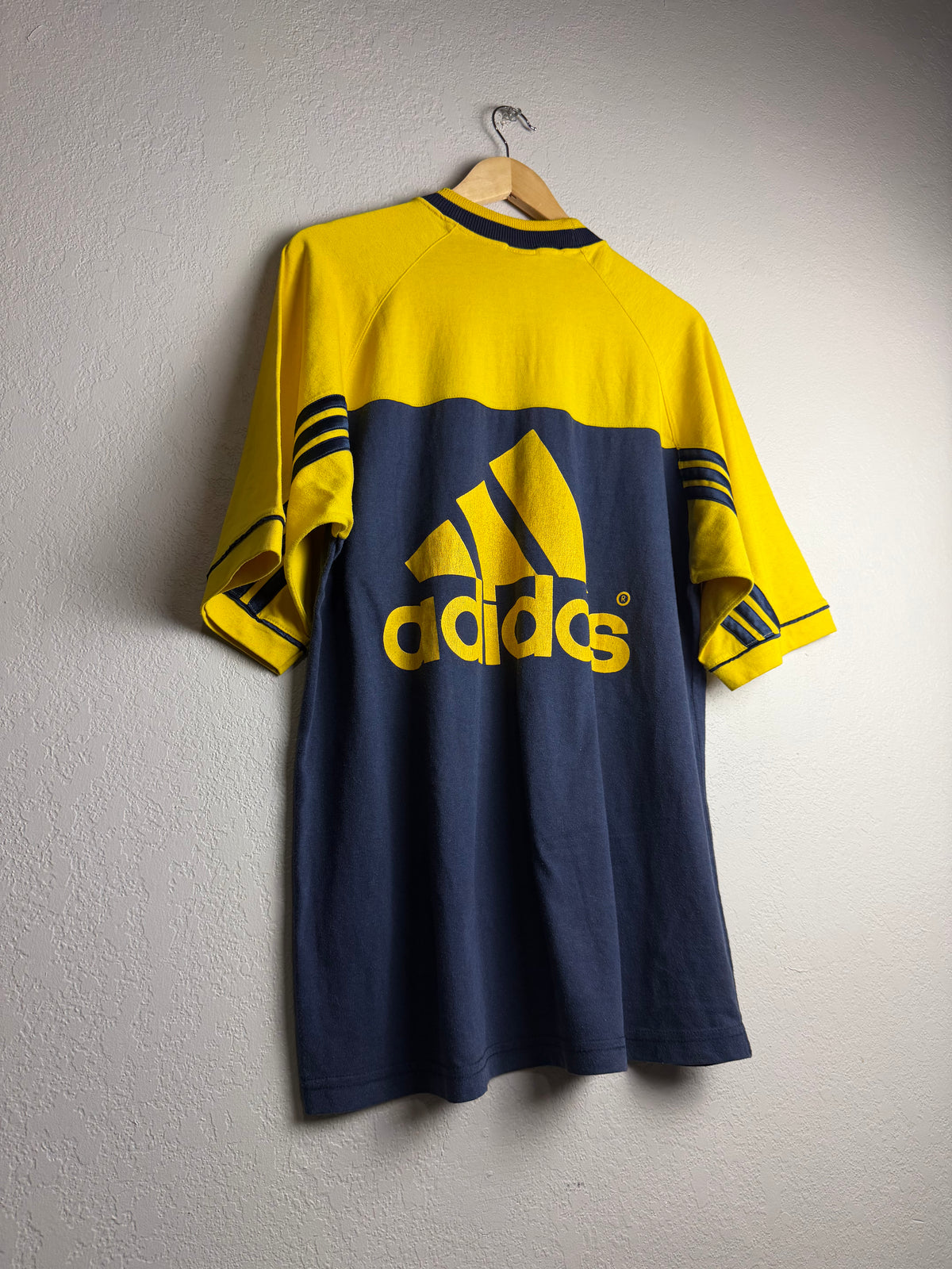 Club America 1998/99 Training Shirt Size L