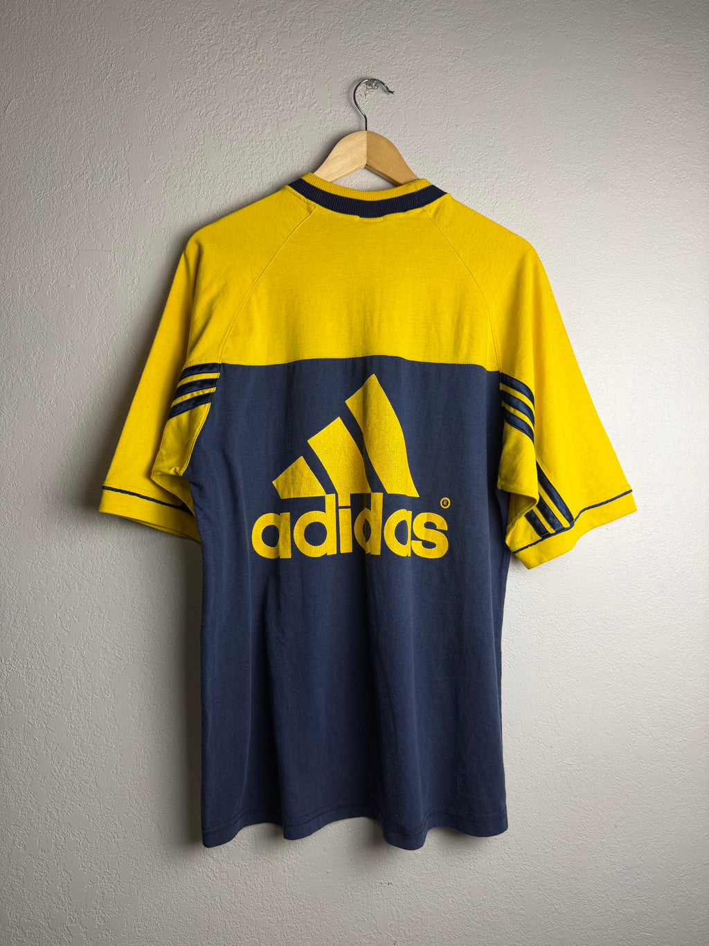 Club America 1998/99 Training Shirt Size L