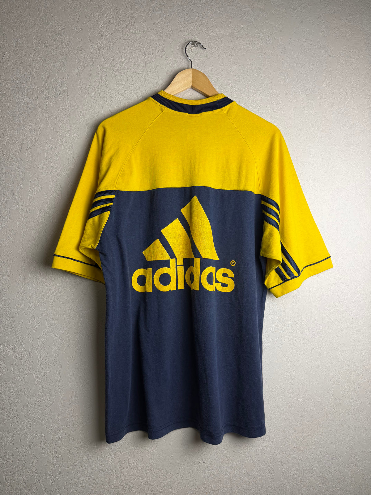 Club America 1998/99 Training Shirt Size L