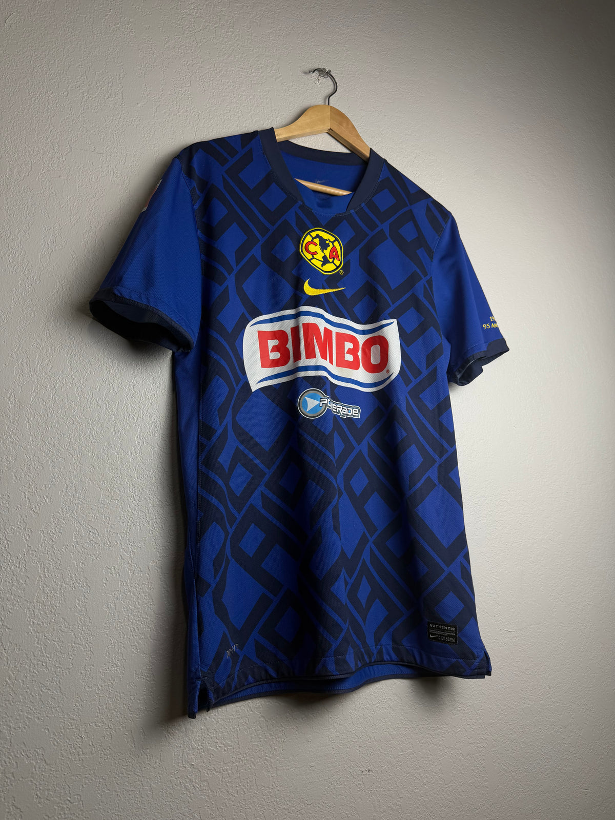 Club America 2010/11 Away Jersey #11 V.Sanchez