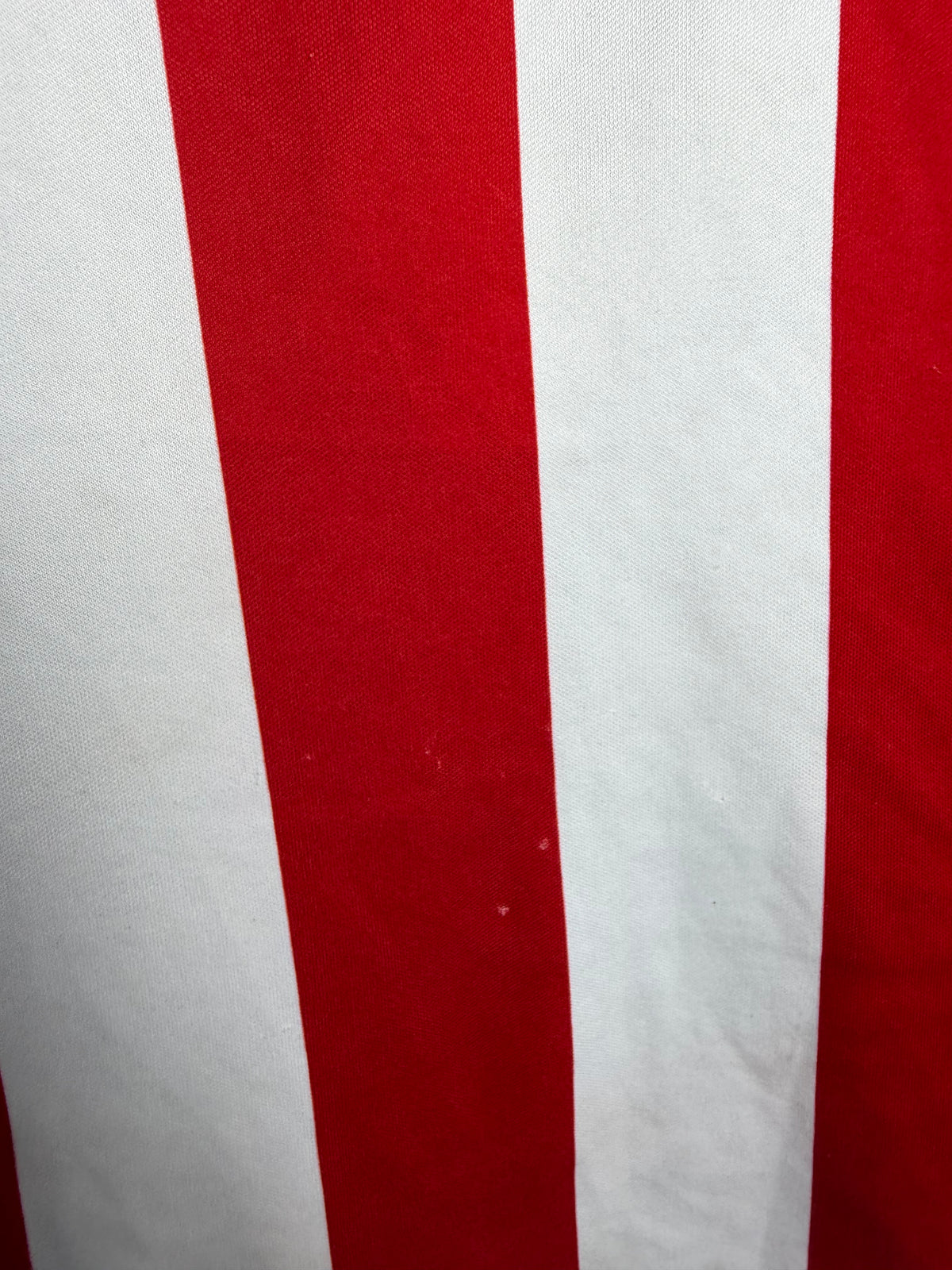 CD Guadalajara Chivas 2005/06 Home Jersey Libertadores #7 Bofo