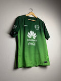Club America 2016/17 Third Jersey #24 Peralta