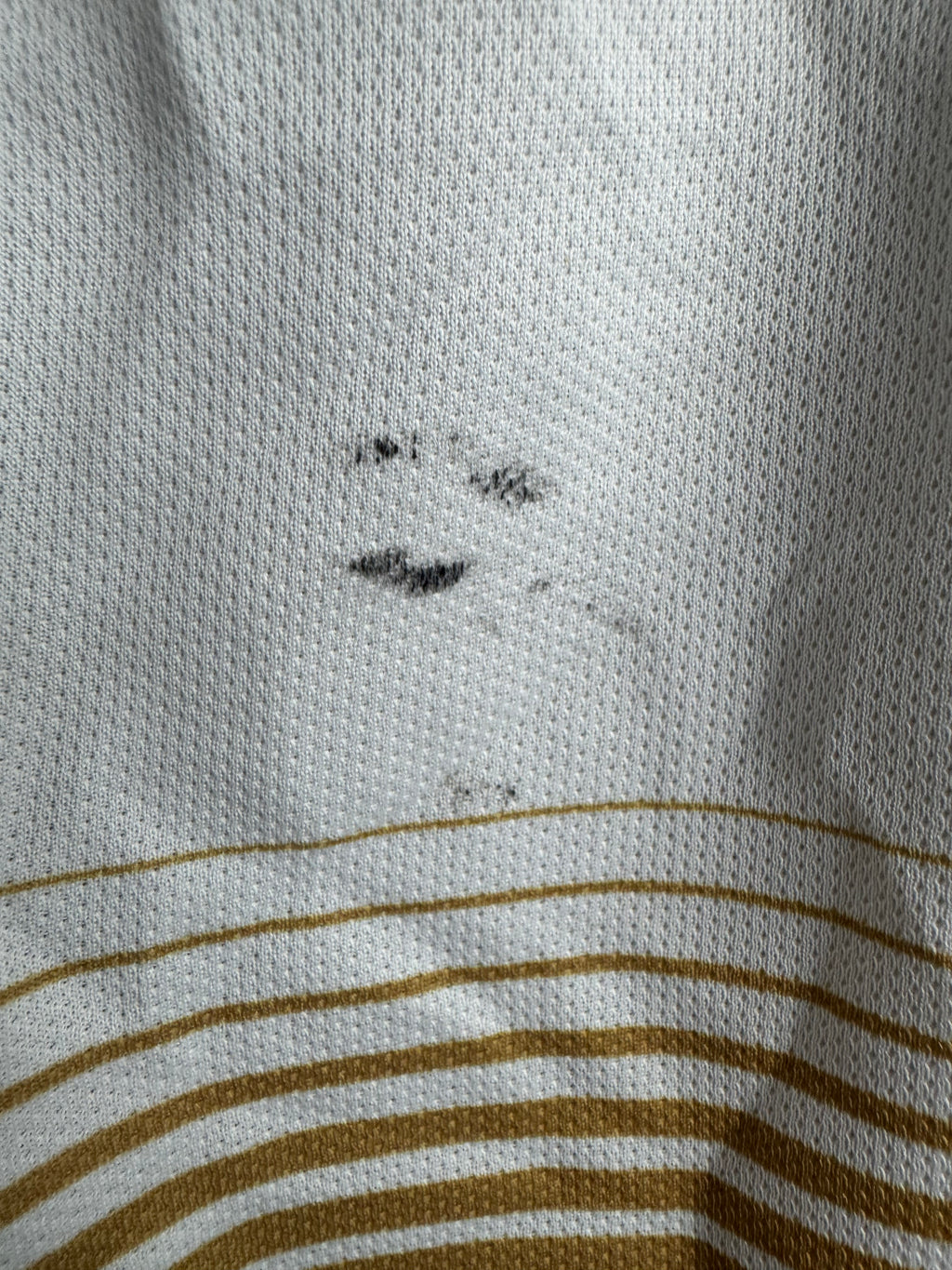 Pumas UNAM 2015/16 Away Jersey #4 Veron