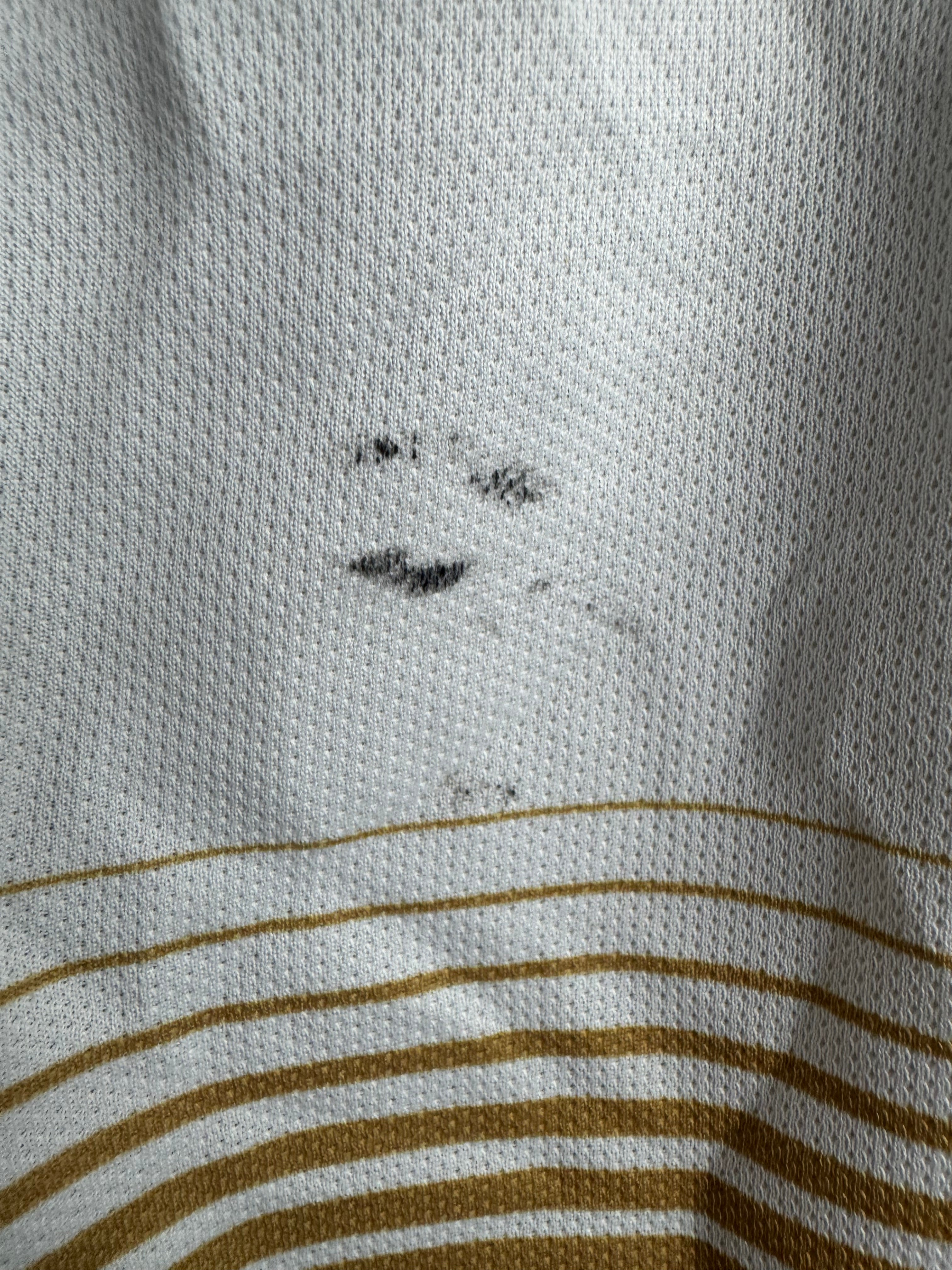Pumas UNAM 2015/16 Away Jersey #4 Veron