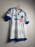 Montreal Impact 2015/16 Away #15 Drogba *Adizero*