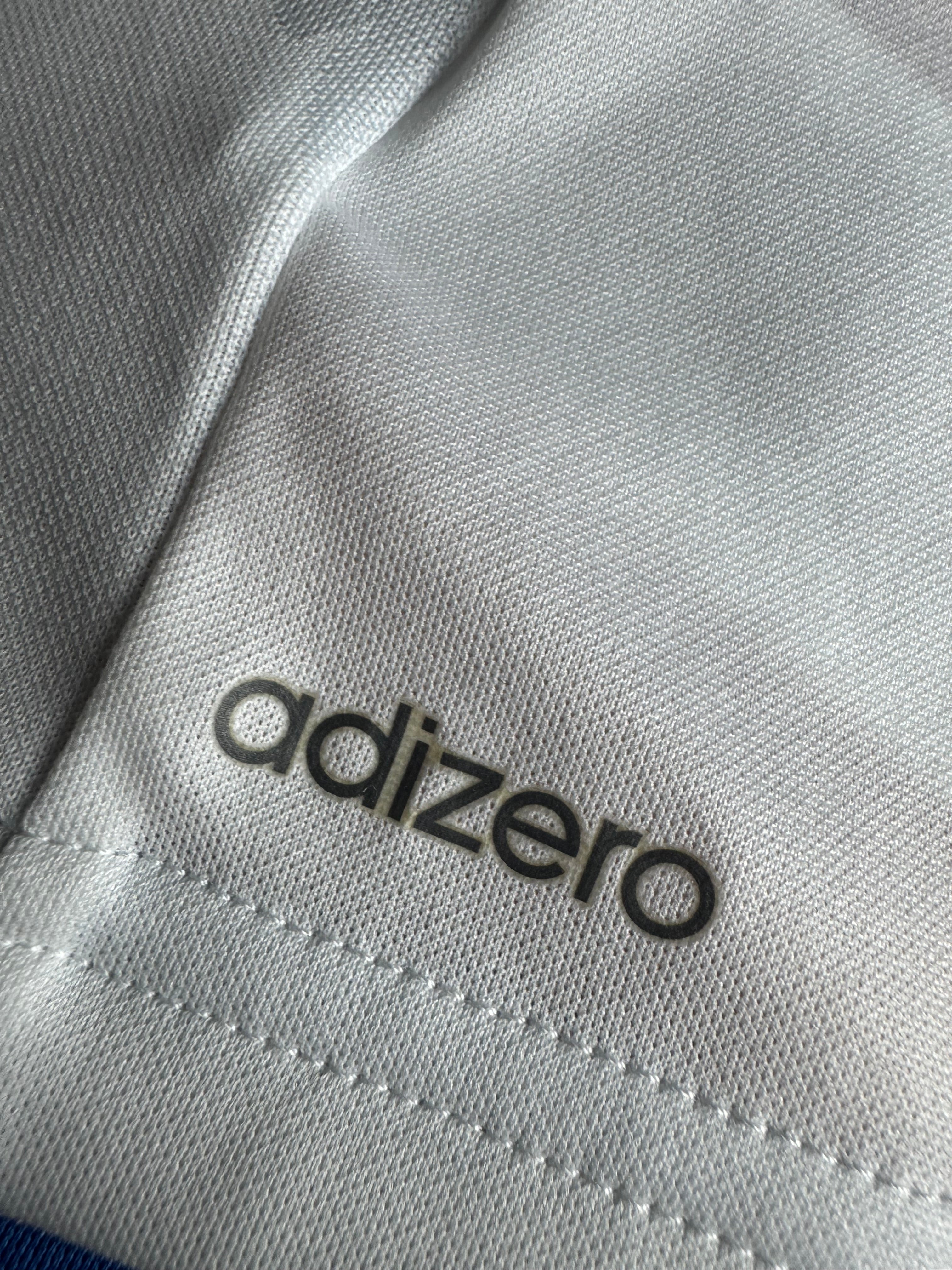 Montreal Impact 2015/16 Away #15 Drogba *Adizero*