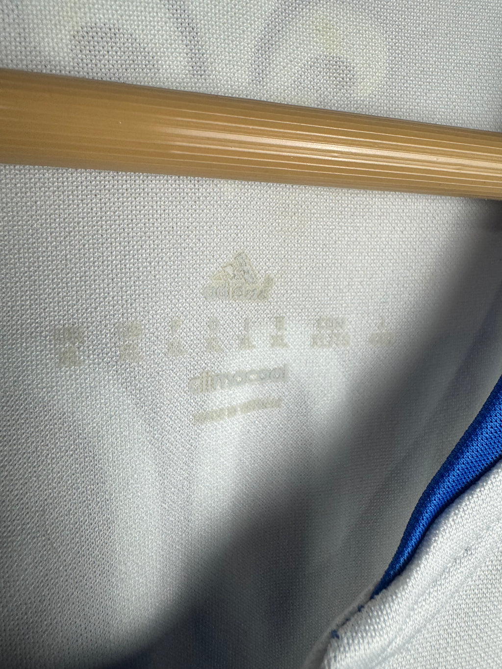 Montreal Impact 2015/16 Away #15 Drogba *Adizero*