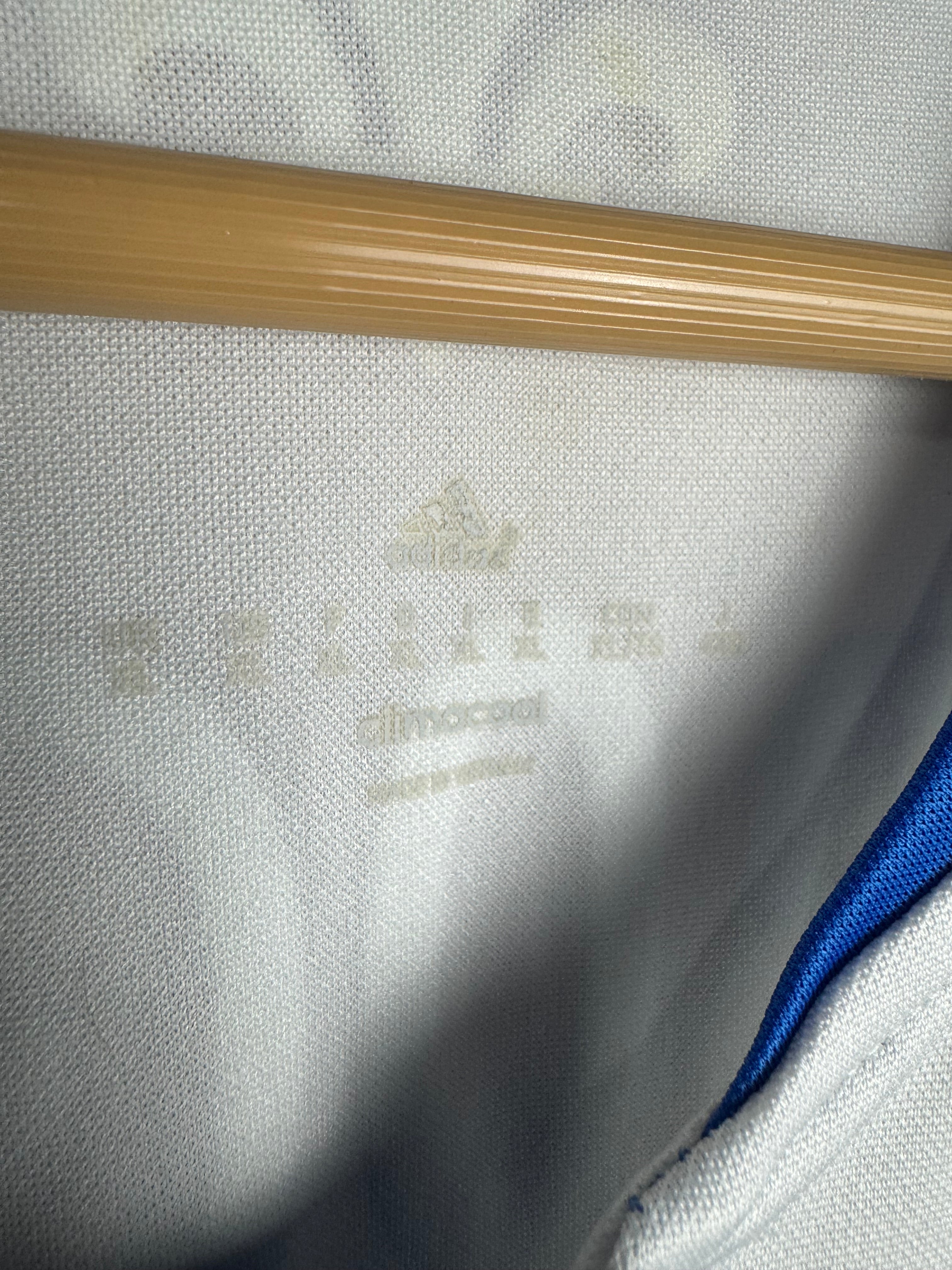 Montreal Impact 2015/16 Away #15 Drogba *Adizero*