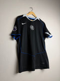 Chelsea FC 2025/26 Third Jersey #3 Cucurella