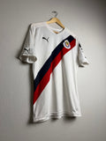 CD Guadalajara Chivas 2016/17 Away Jersey #3 Salcido