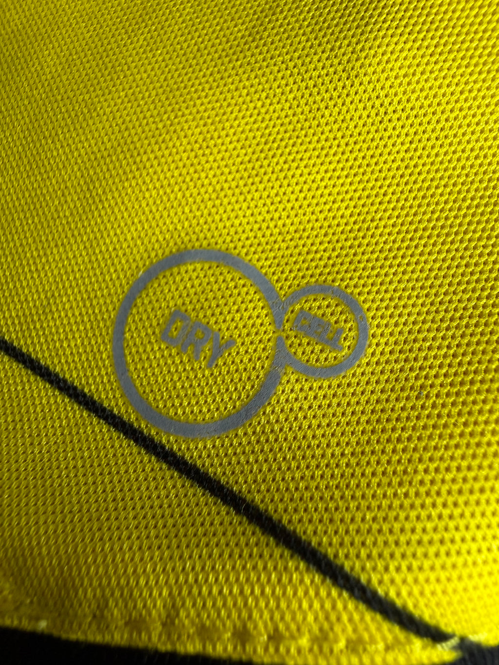 Borussia Dortmund 2015/16 Home Jersey #11 Reus