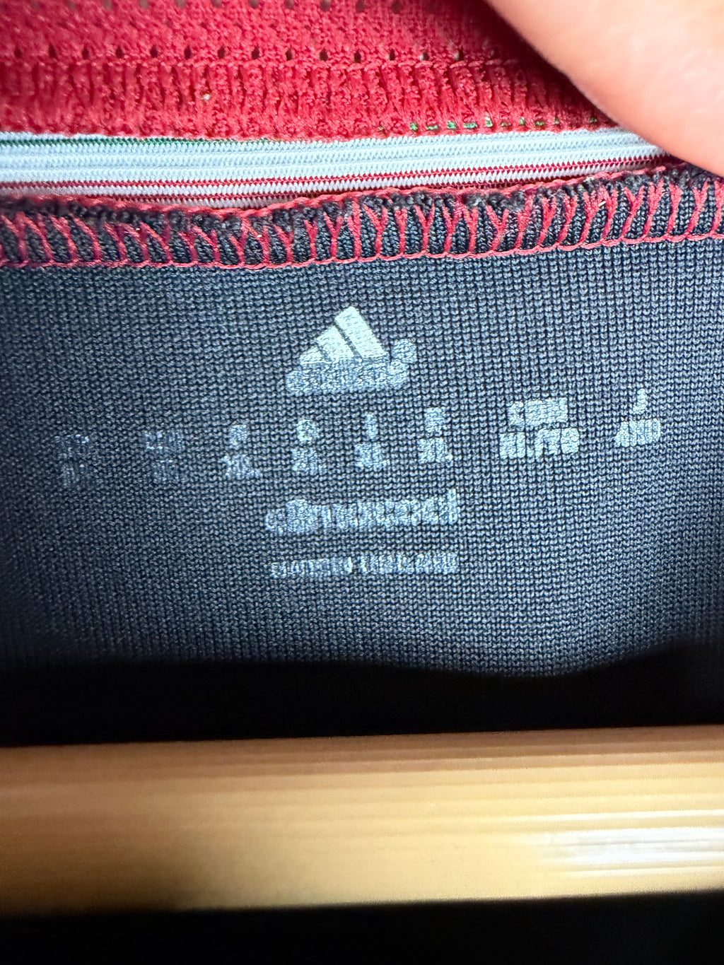 AC Milan 2014/15 Home Jersey #22 Kaka