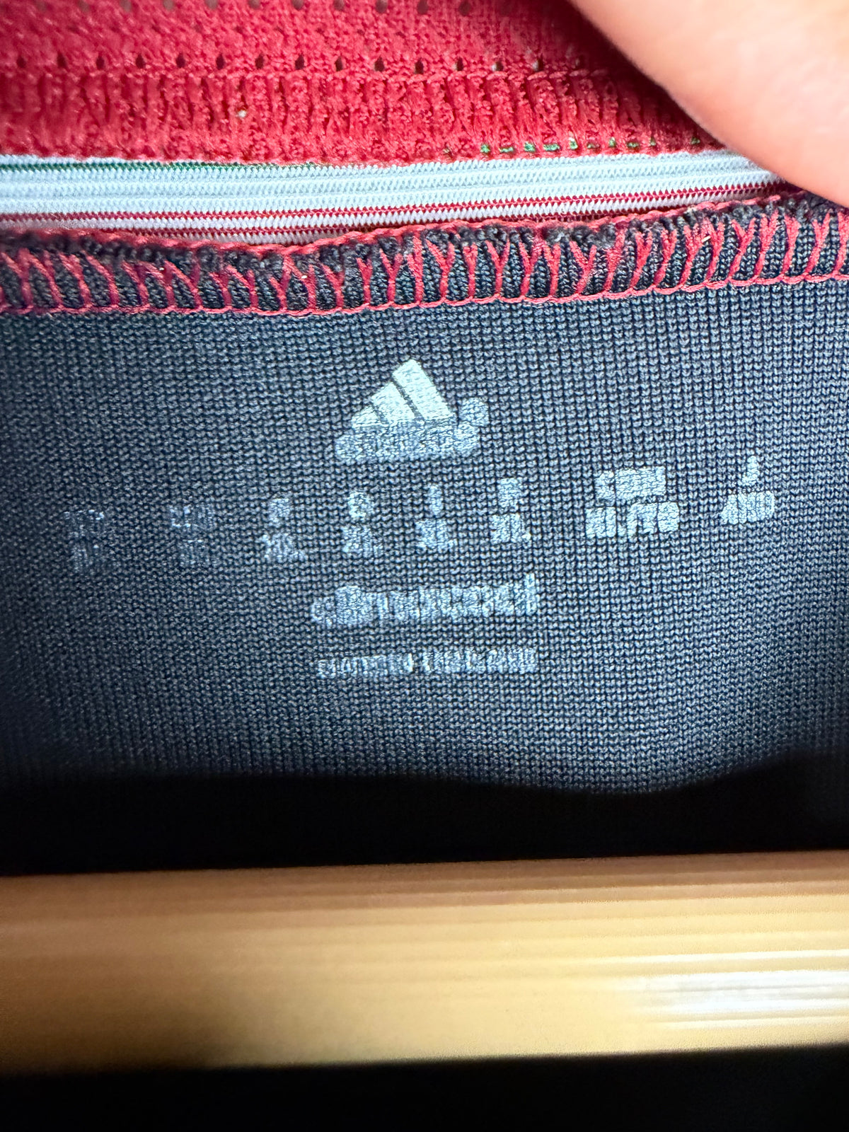 AC Milan 2014/15 Home Jersey #22 Kaka