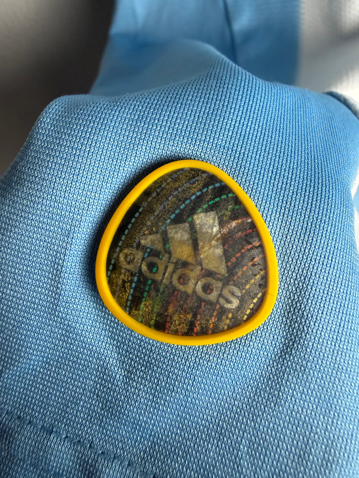 Argentina National Team 2010 Home Jersey #10 Messi