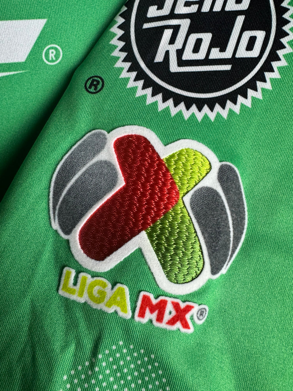 CD Guadalajara Chivas 2018/19 Goalkeeper Jersey #1 Gudiño