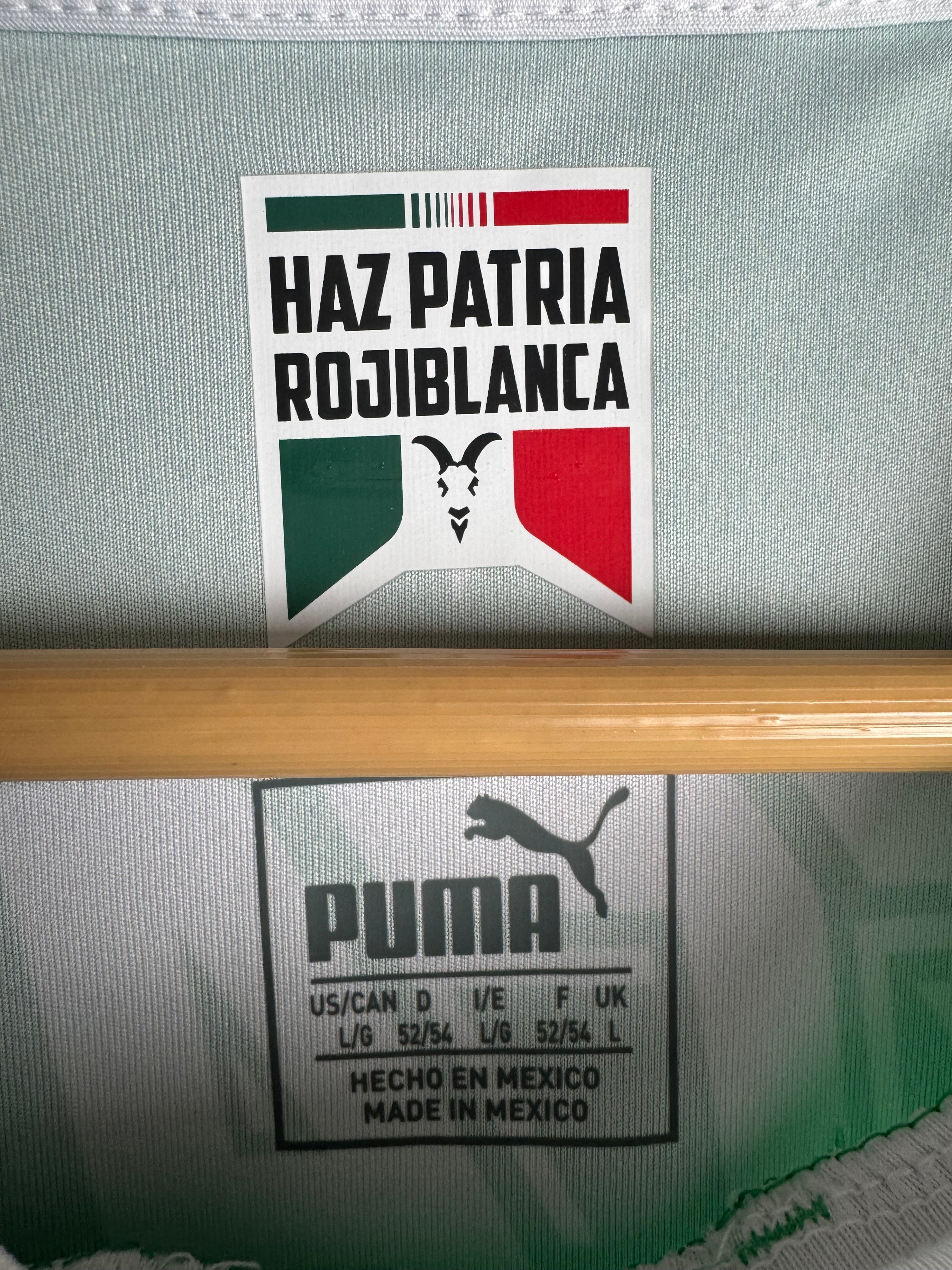 CD Guadalajara Chivas 2018/19 Goalkeeper Jersey #1 Gudiño