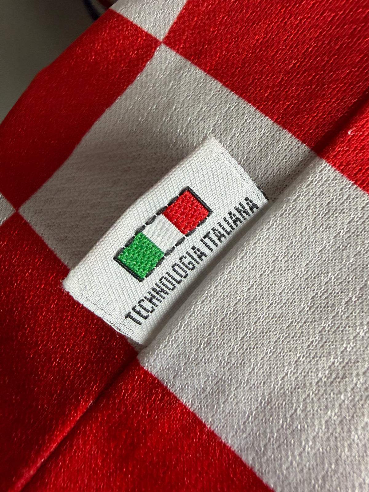 Croatia National Team 1998 World Cup Away Jersey #9 Suker