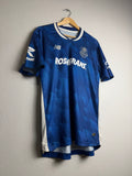 Deportivo Toluca FC 2024/25 Third Jersey #26 Paulinho