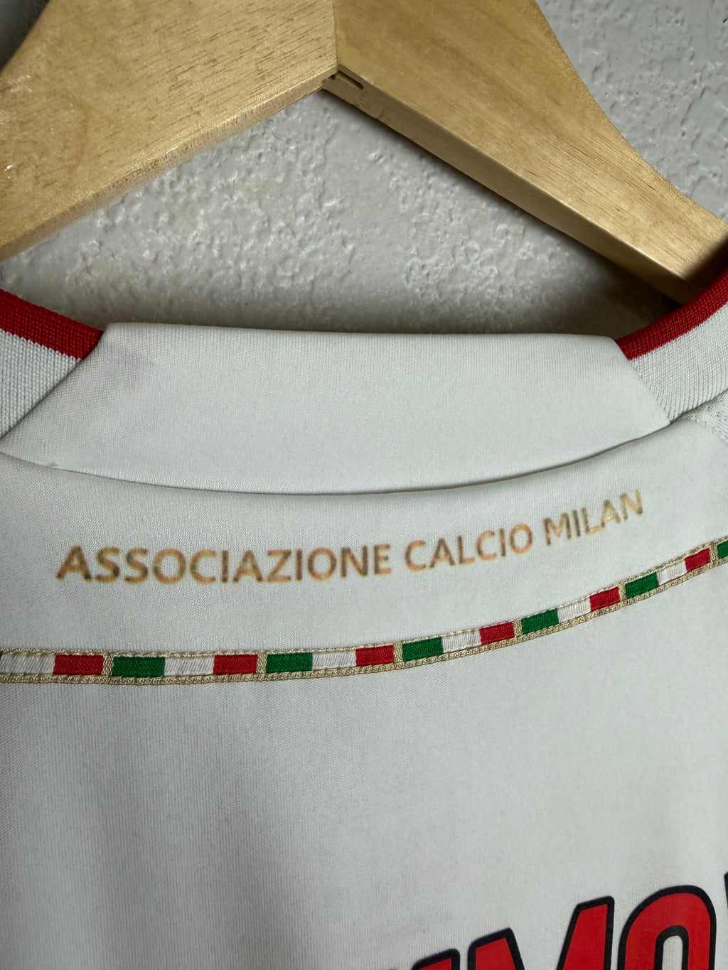 AC Milan 2012/13 Away Jersey #11 Ibrahimovic