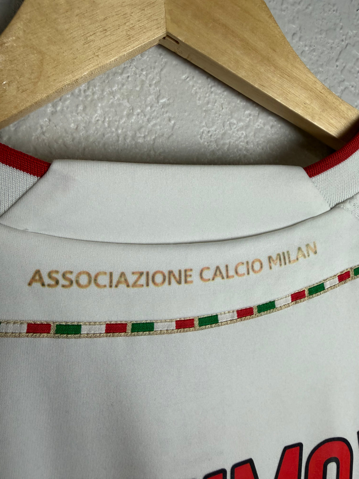 AC Milan 2012/13 Away Jersey #11 Ibrahimovic