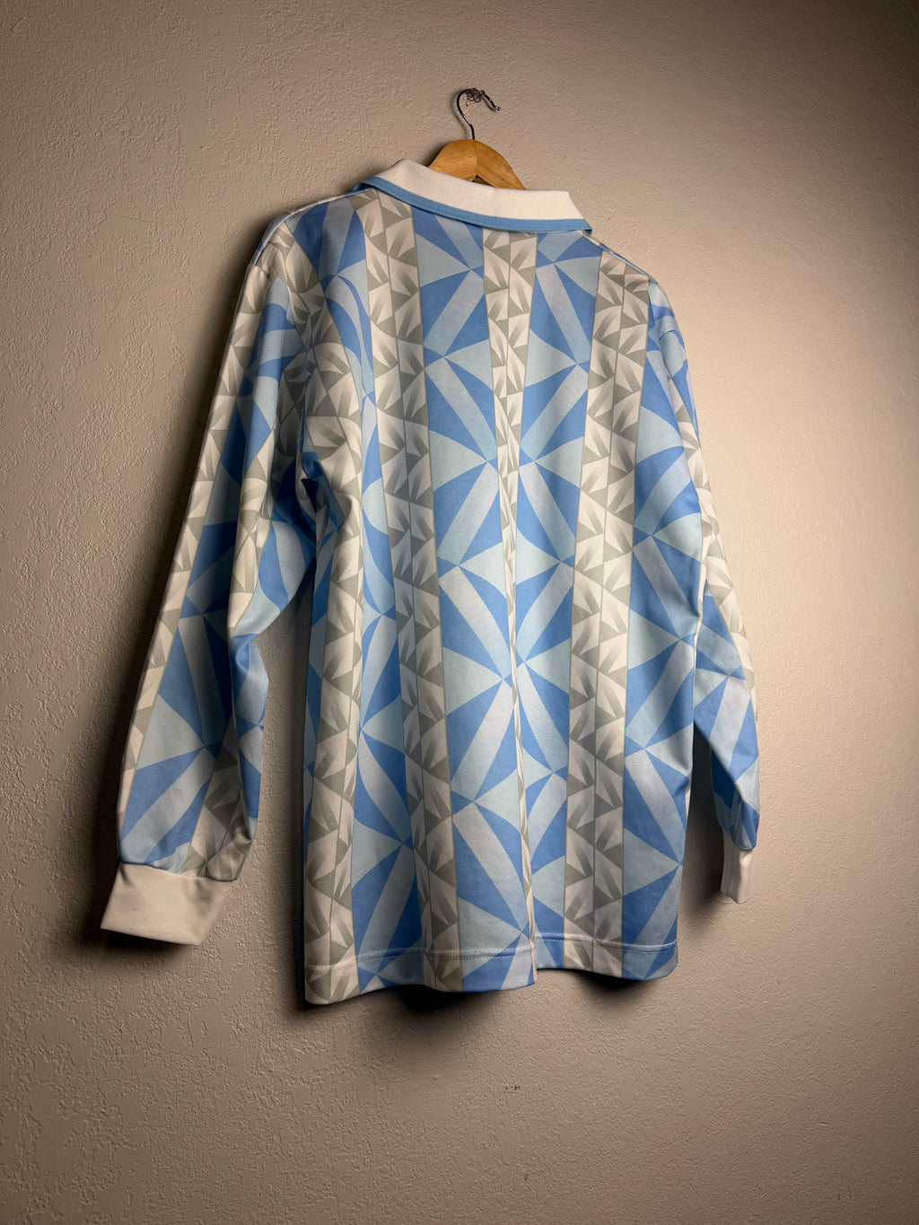 TSV 1860 Munich 1993/94 Home Jersey