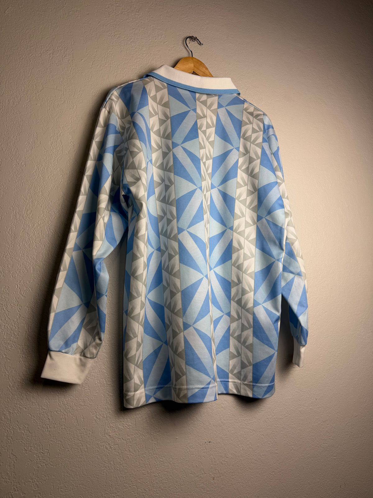 TSV 1860 Munich 1993/94 Home Jersey