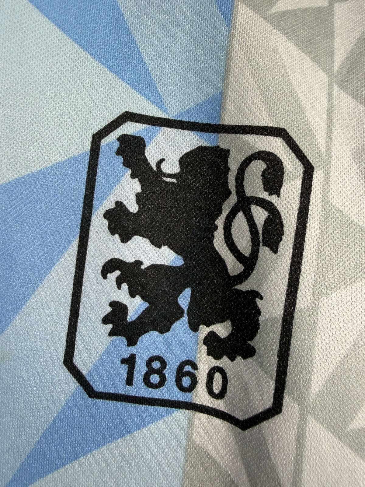 TSV 1860 Munich 1993/94 Home Jersey