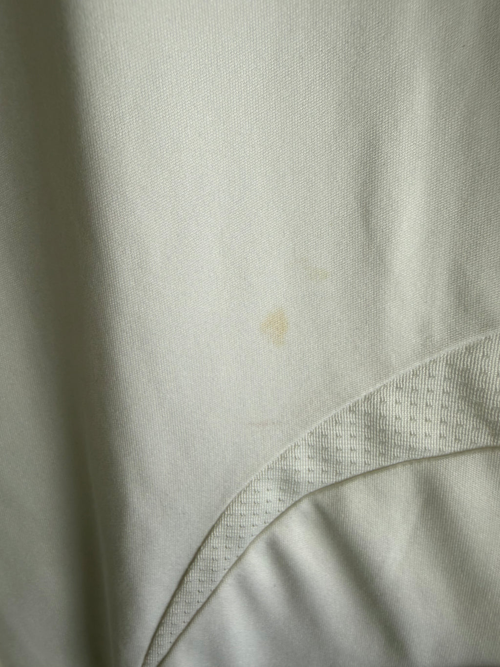 Real Madrid C.F 2007/08 Home Jersey #5 Cannavaro