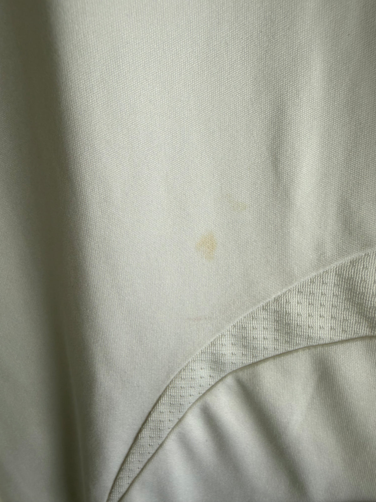 Real Madrid C.F 2007/08 Home Jersey #5 Cannavaro