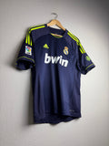 Real Madrid 2012/13 Away Jersey #22 Di Maria