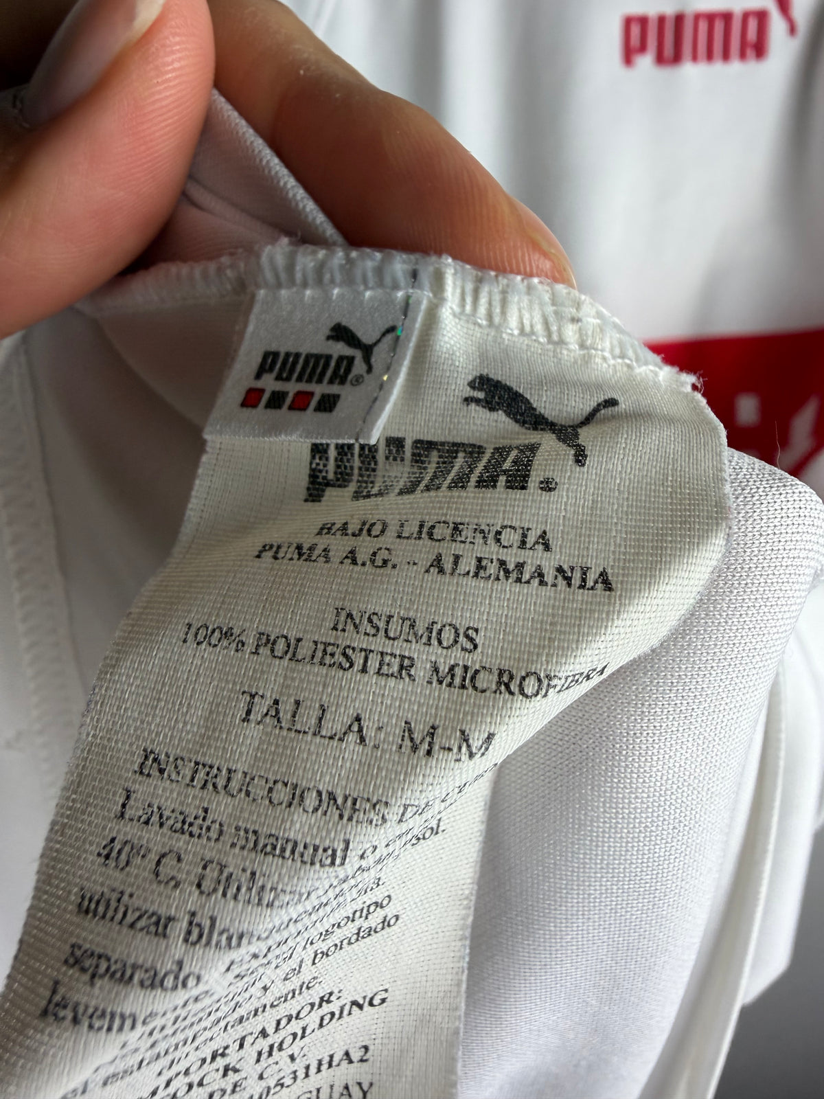 Stuttgart 2003/04 Away Jersey #22 Kuranyi