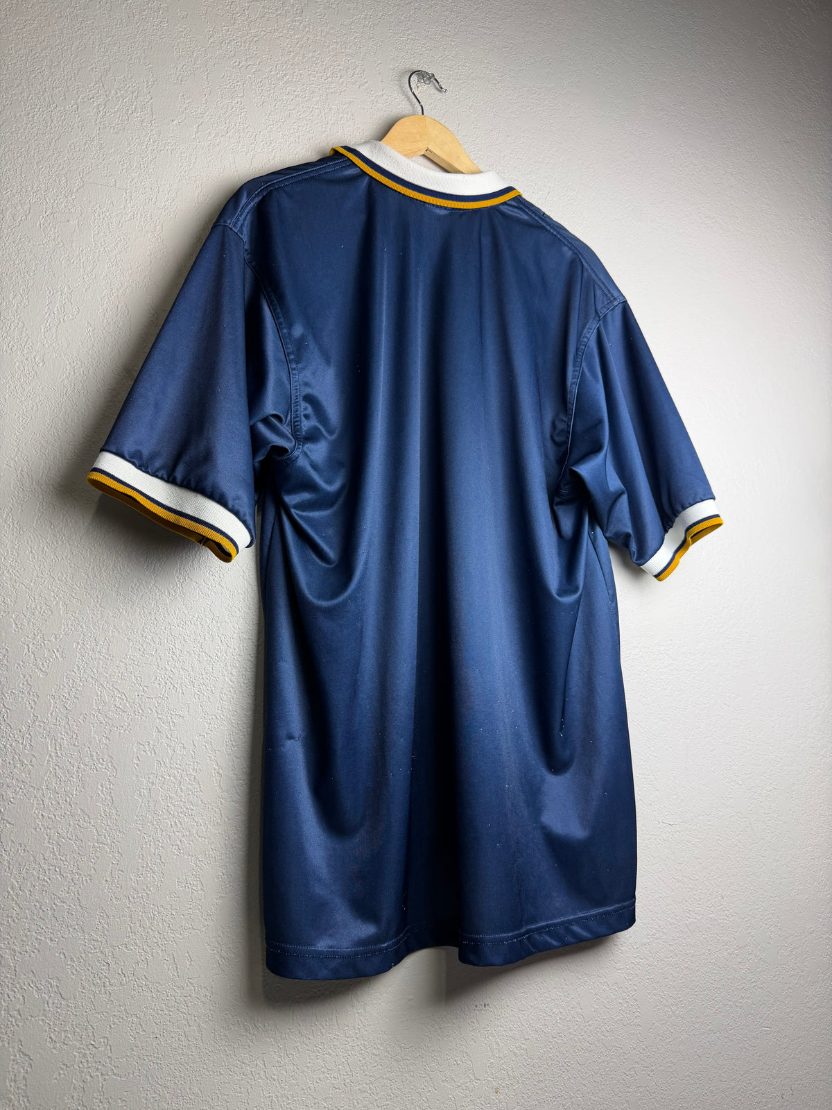 Pumas UNAM 1996/97 Home Jersey