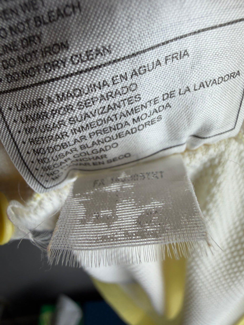Club America 2014/15 Home Jersey #9 Raul