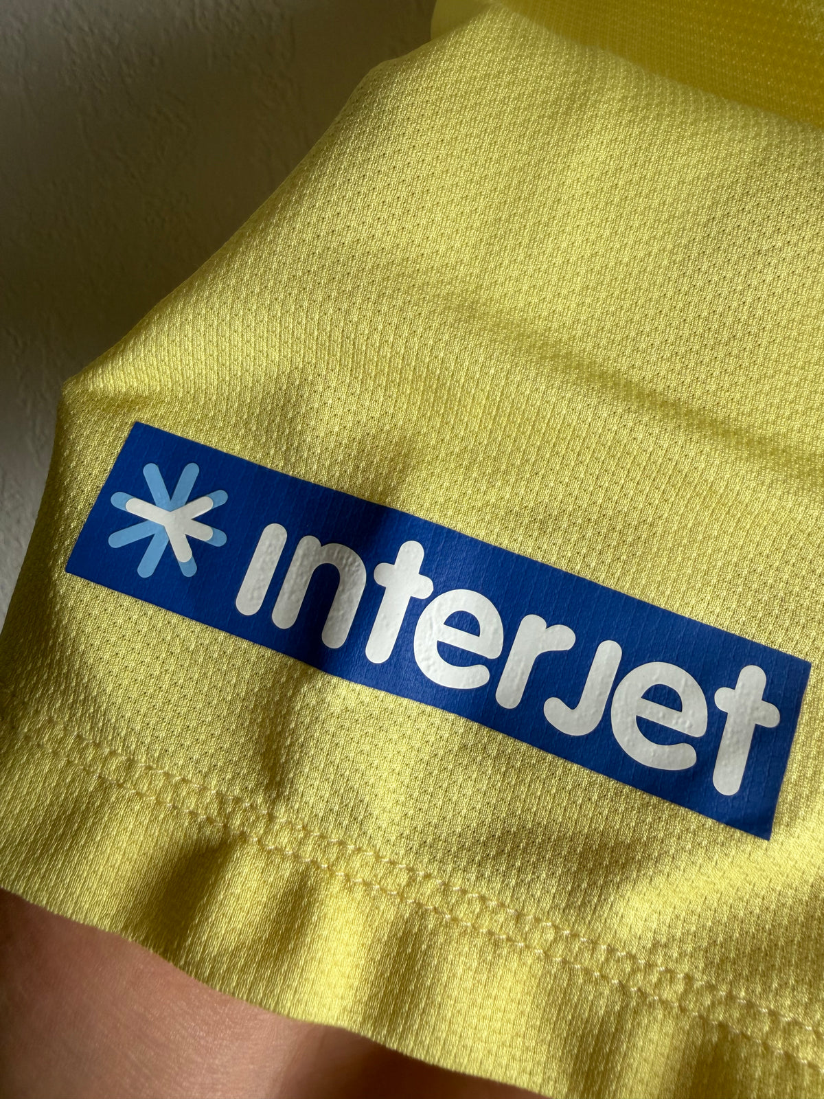 Club America 2014/15 Home Jersey #9 Raul