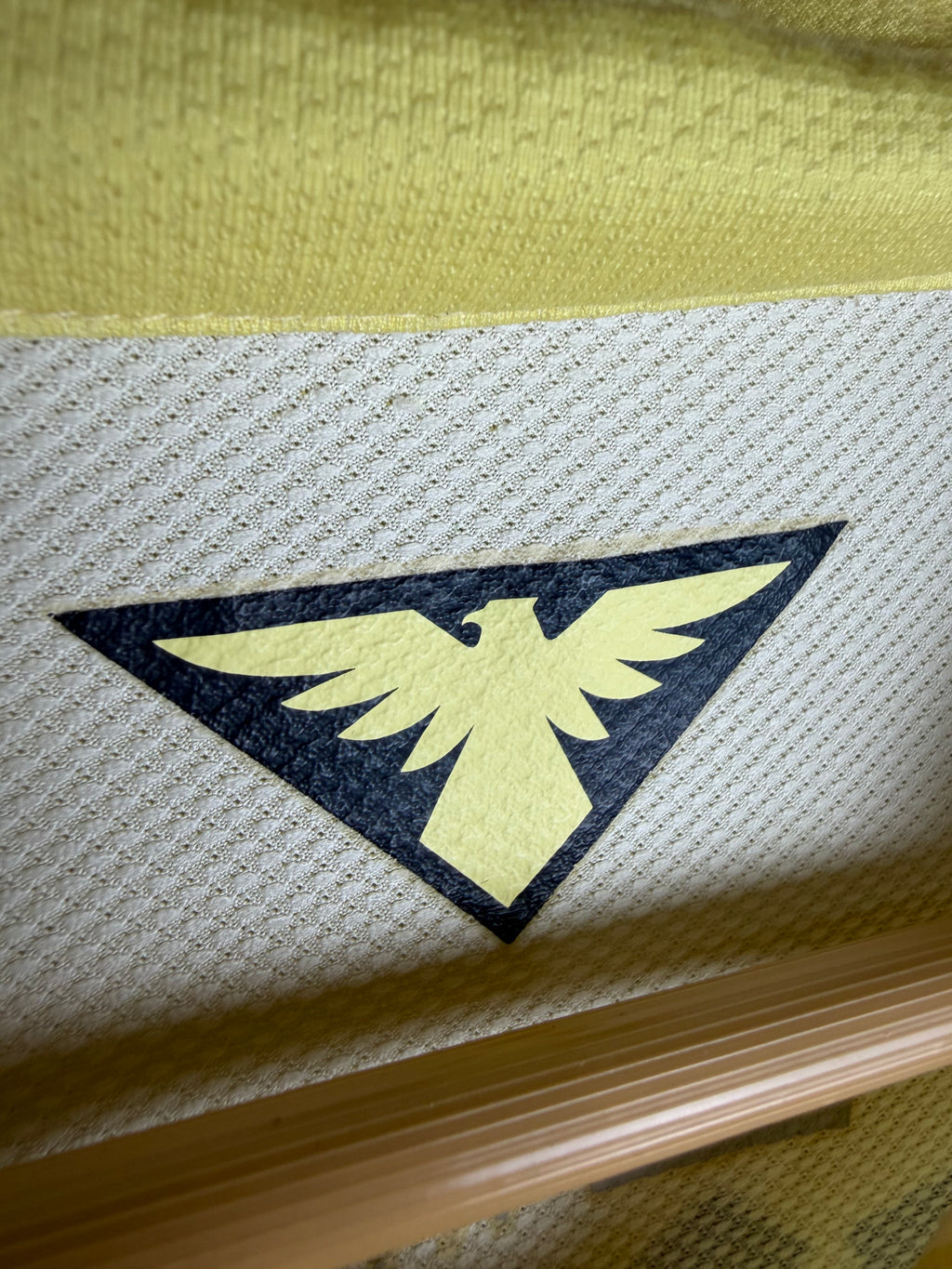 Club America 2014/15 Home Jersey #9 Raul