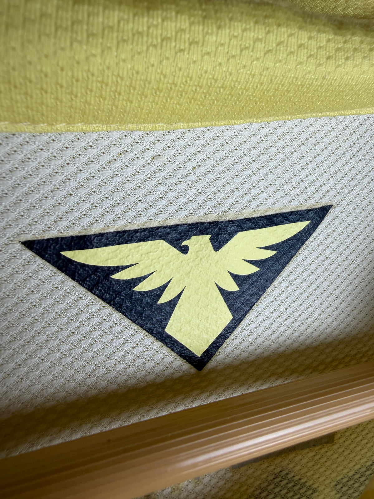 Club America 2014/15 Home Jersey #9 Raul