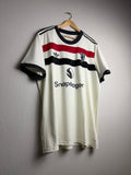 Manchester United 2024/25 Third Jersey #8 B.Fernandes
