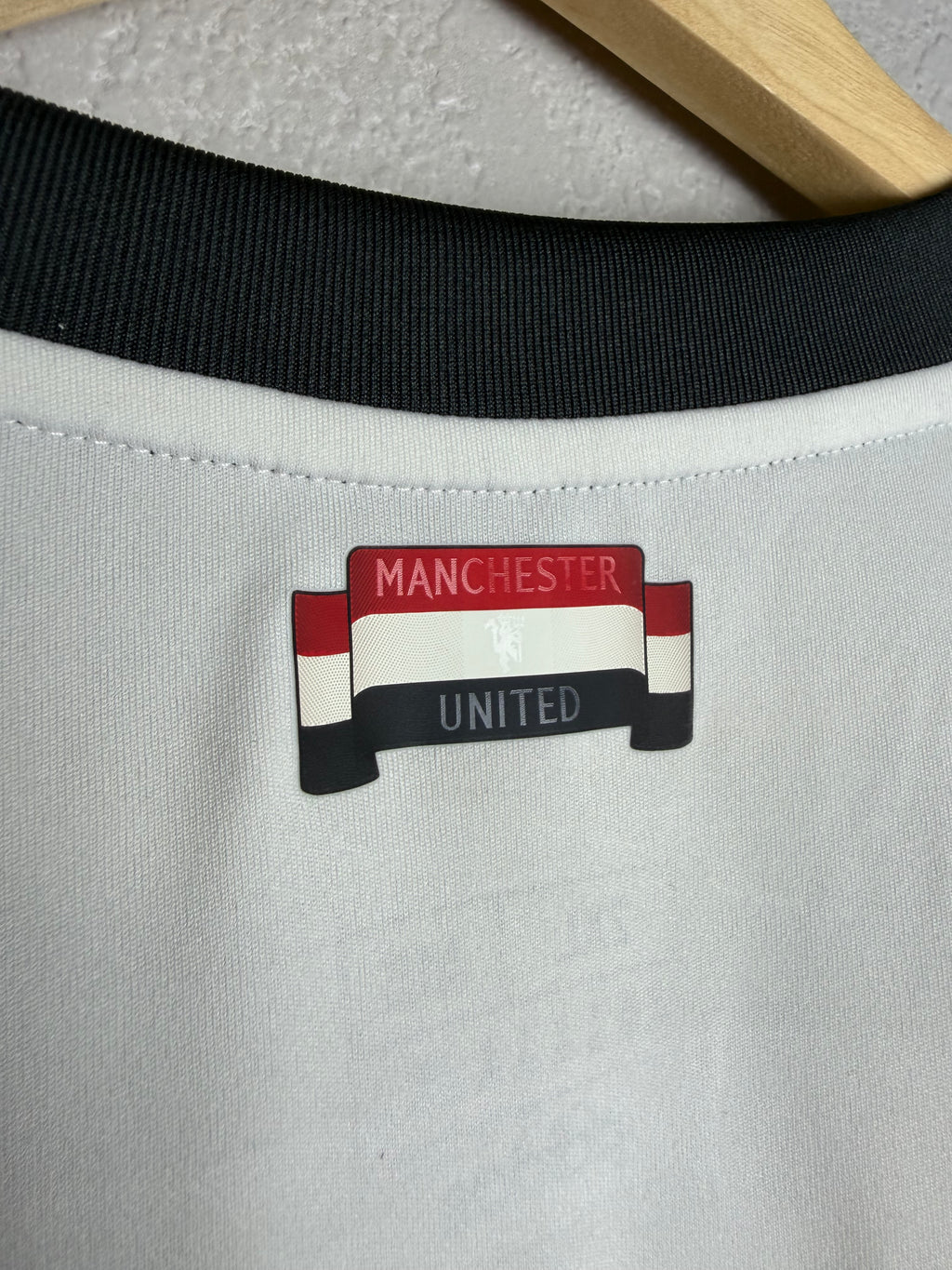 Manchester United 2024/25 Third Jersey #8 B.Fernandes