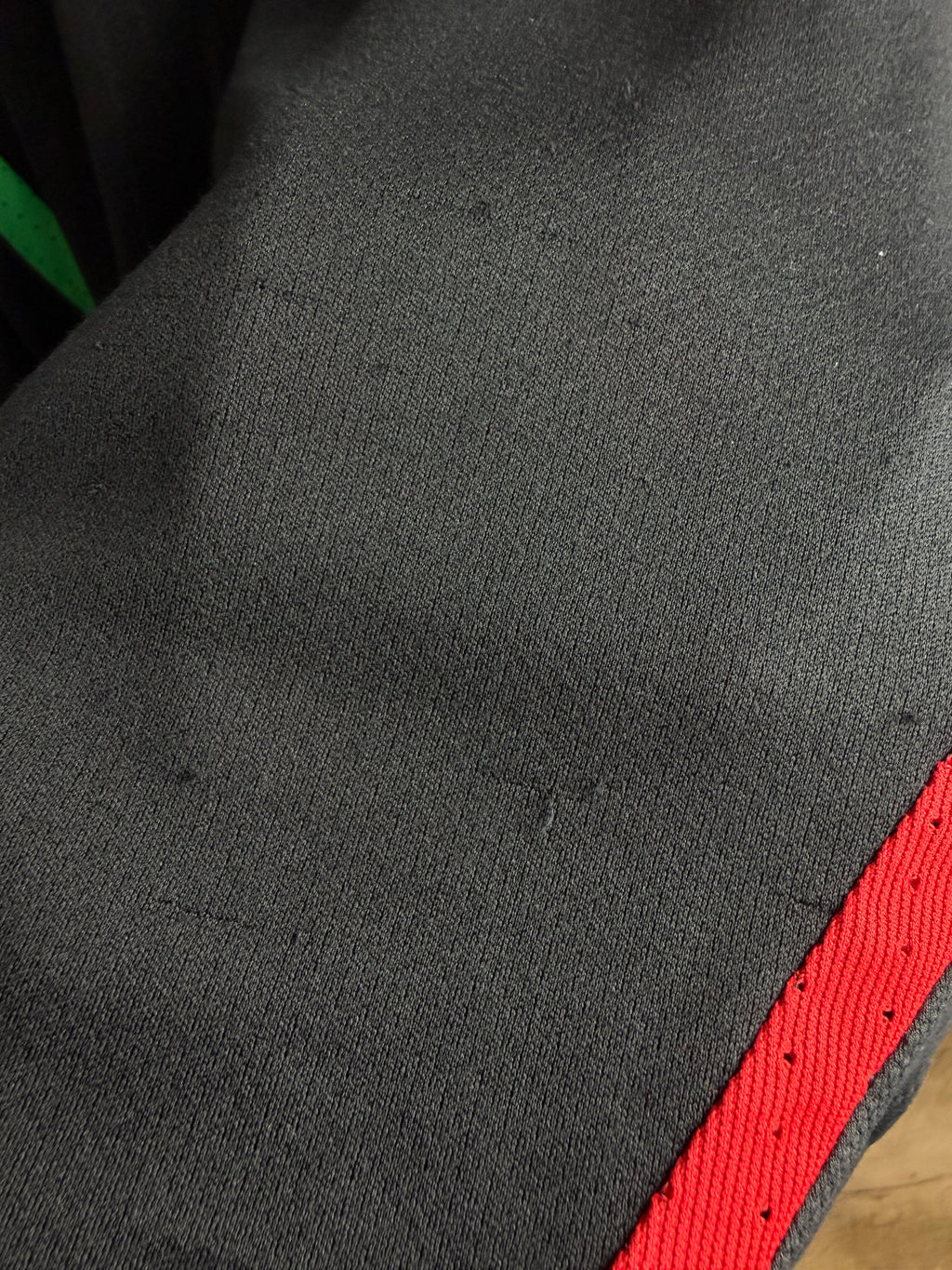 Mexico National Team 2008/09 Home Goalkeeper Jersey #1 Ochoa