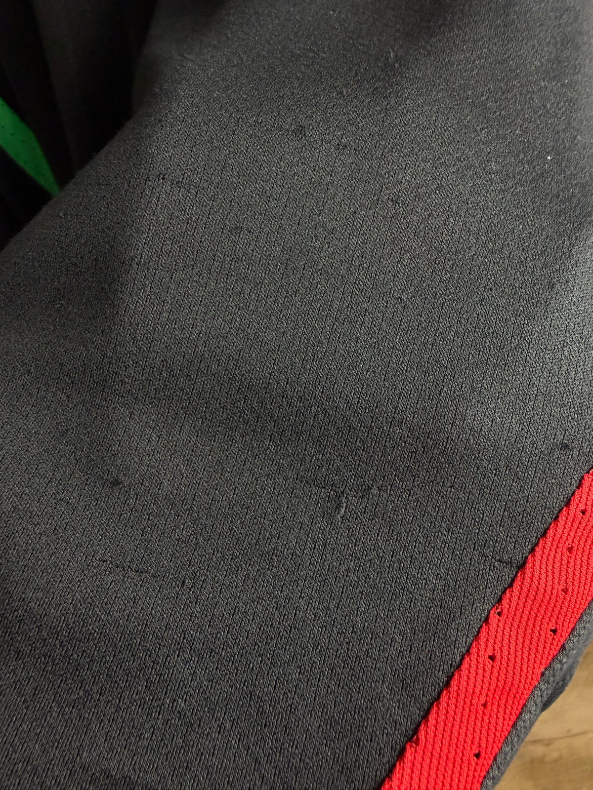 Mexico National Team 2008/09 Home Goalkeeper Jersey #1 Ochoa
