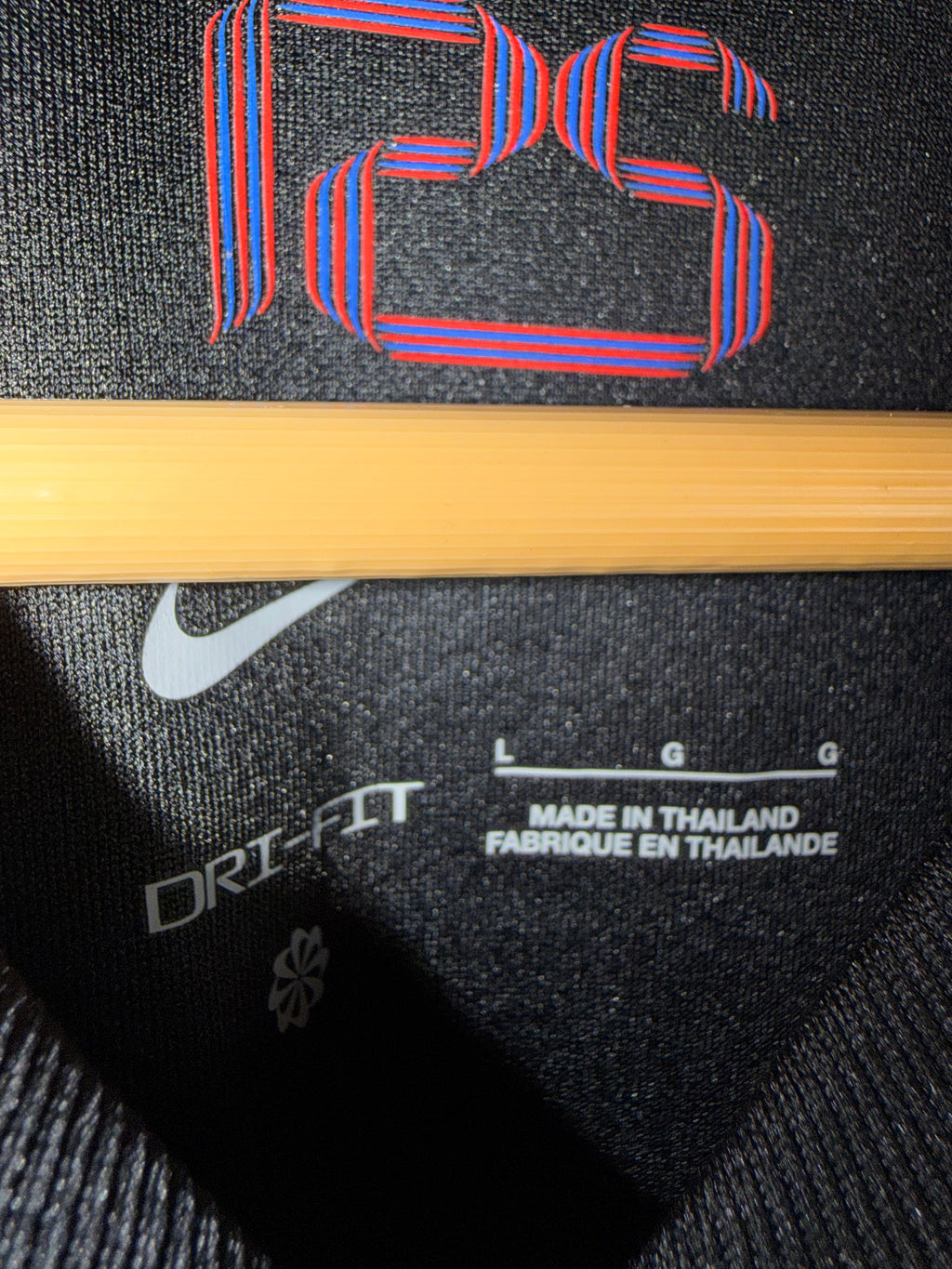 FC Barcelona 2024/25 Away Jersey #11 Raphinha