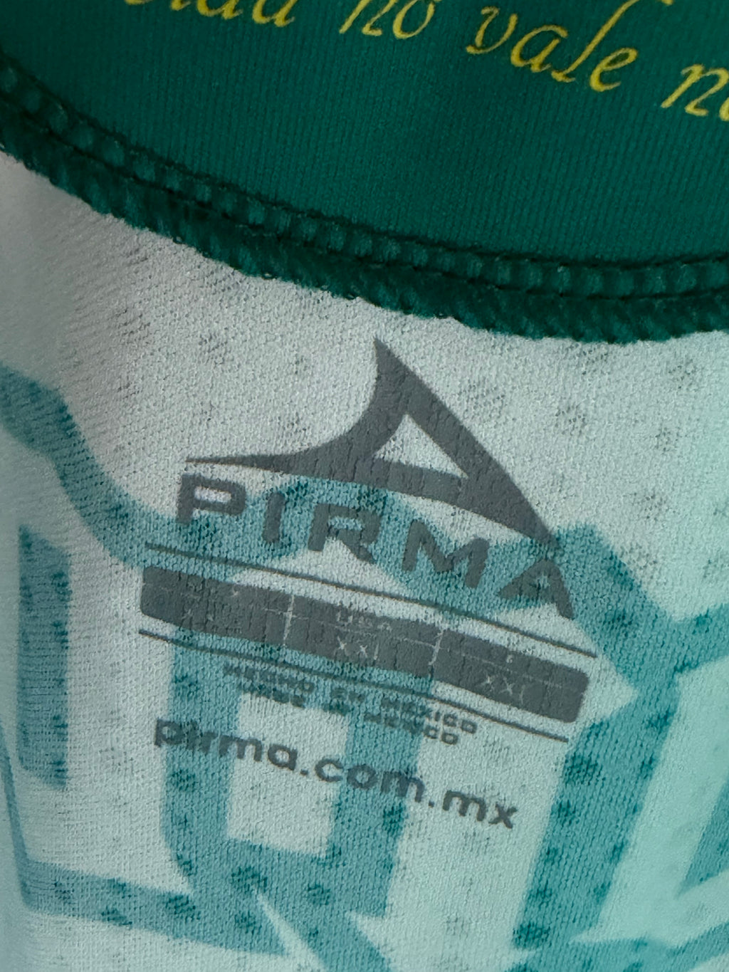 Cub Leon 2014/15 Home Jersey #4 Marquez