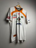 Jaguares de Chiapas 2009/10 Away #9 Martinez
