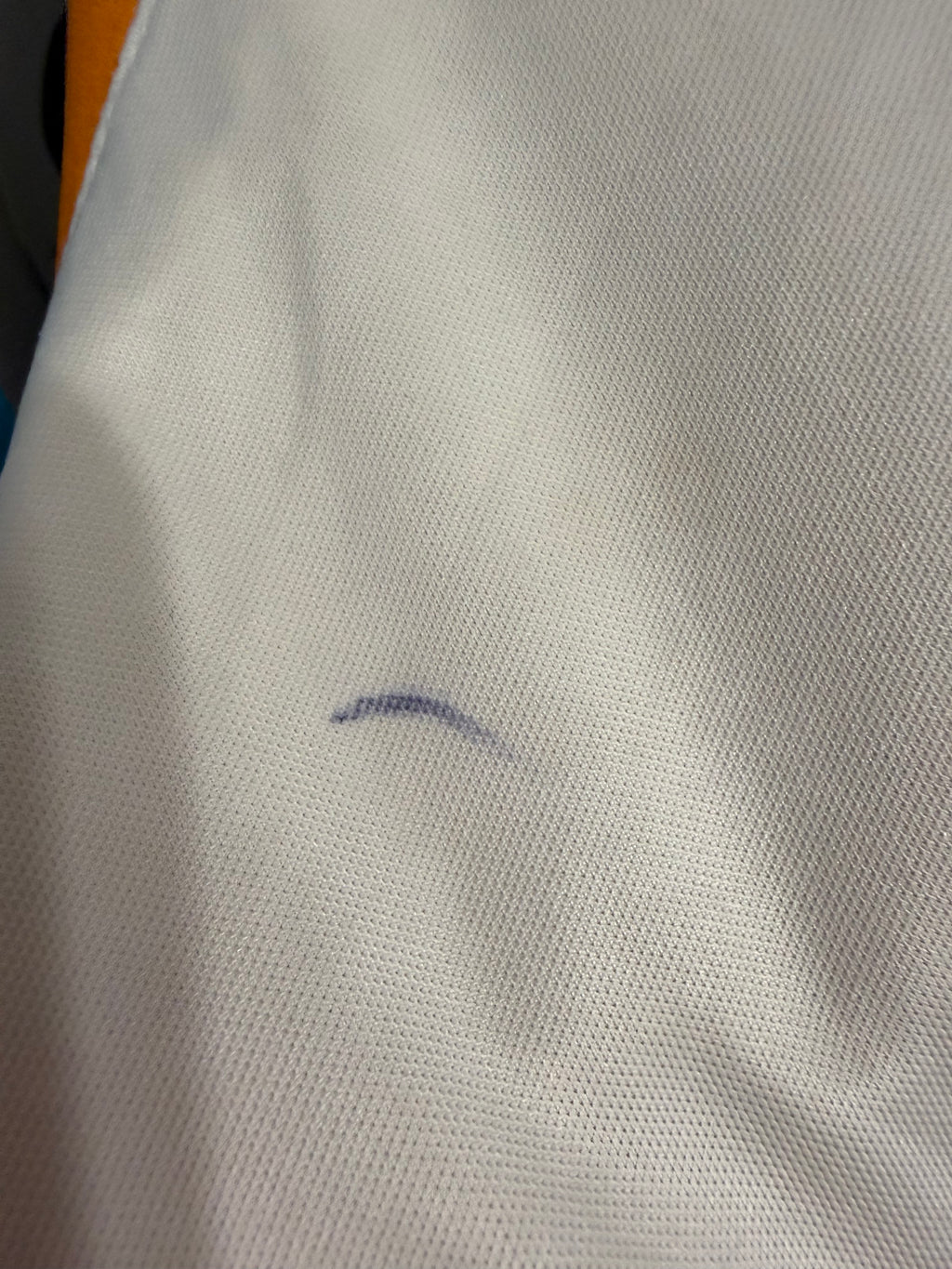 Jaguares de Chiapas 2009/10 Away #9 Martinez