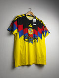 Club America 2025/26 Home Jersey